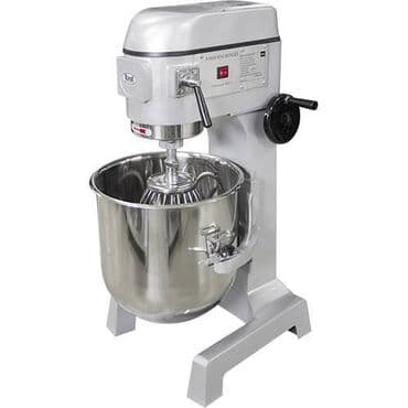 купить миксер планетарный: Блендер, миксер, Новый, Самовывоз, Платная доставка — 1