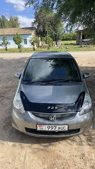 гитара хонда фит: Honda Fit: 2004 г., 1.3 л, Вариатор, Бензин, Хэтчбэк — 1