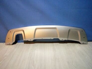 б фит для похудения отзывы: Накладка на бампер Задний Renault, Новый, Аналог — 2