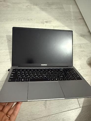 type c 3 5: ACEMAGIC AX15 — тонкий ноутбук для учёбы, работы и мультимедиа — 1