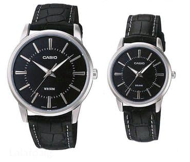 часы механические casio: Парные модели часов от casio! — 5