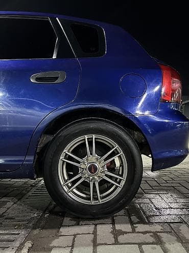 туманки на хонду: Honda Civic: 2001 г., 1.5 л, Механика, Бензин, Хэтчбэк — 9