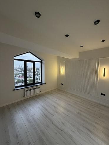room: 2 комнаты, 54 м², 12 этаж — 1
