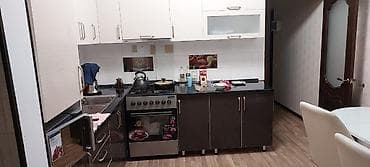 Продажа квартир: 2 комнаты, 67 м², 106 серия улучшенная, 6 этаж, Евроремонт — 1