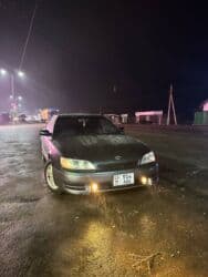 двигатель на виндом: Toyota Windom: 1995 г., 2.5 л, Автомат, Бензиновая, Седан — 1