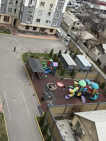 2 комнаты, 80 м², Элитка, 10 этаж, Косметический ремонт at lalafo.kg 2 комнаты, 80 м², Элитка, 10 этаж, Косметический ремонт