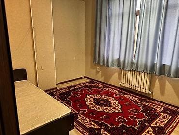 сдаю комнату гостиничного типа район бгу: Сдаётся 2кв студия. Фактически 3 комнаты. - Мебель и оснащение — 4