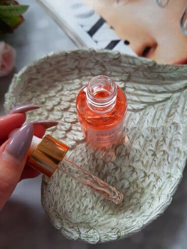 корейские капсулы день ночь отзывы: Сыворотка с маслом розы🌹и витамином С 🔸 Против морщин 🔸 Отбеливающий — 5