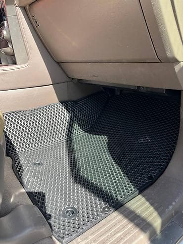 Внешний декор: Полики — 8