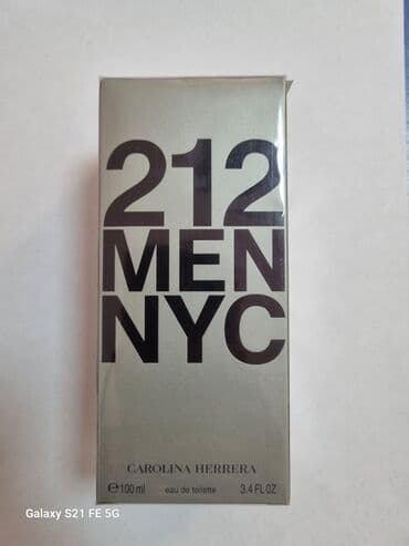 чач тарач: Парфюм мужской — 7