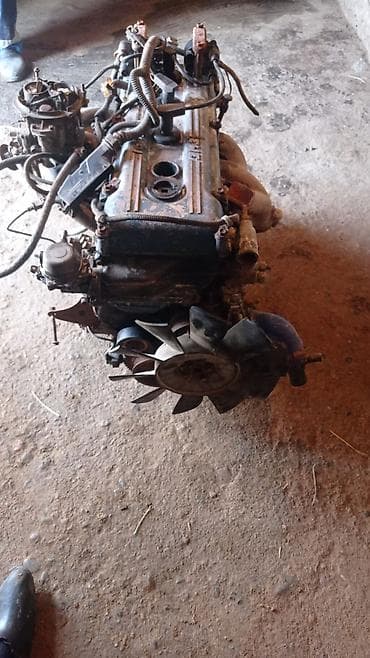 компрессор на трактор: Двигатель на газель 406 корбератор

Описание матор 406 газель — 4