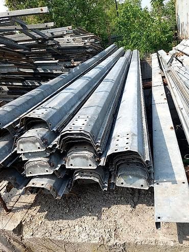 Стойка короо,сарай ж.б нерселерге колдонсо болот