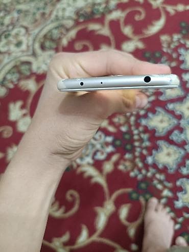 redmi note 7 64: Redmi, Redmi Note 4, цвет - Серебристый, 2 SIM — 2