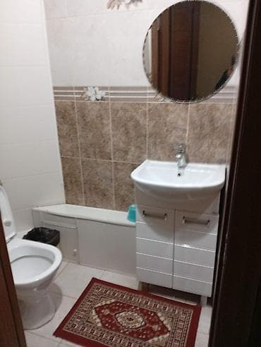 кушетка на аренду: 2 комнаты, Собственник, Без подселения, С мебелью полностью — 5