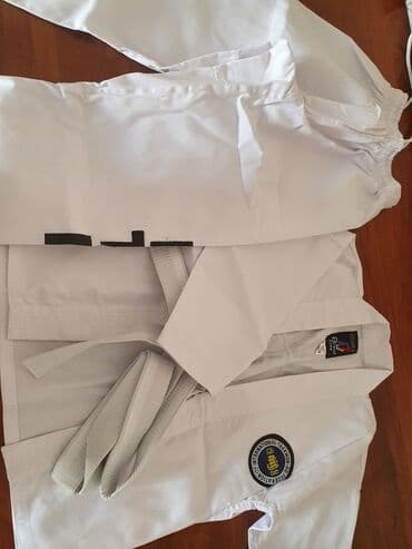 Детские электрокары: Комплект, цвет - Белый, Новый — 2