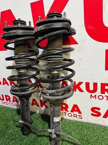 хаги ваги купить: Комплект амортизаторов Honda Б/у, Оригинал, Япония — 2