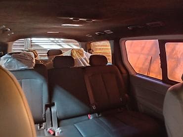 smart open: Hyundai H-1: 2019 г., 2.5 л, Автомат, Дизель, Минивэн — 5