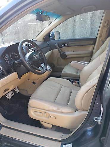 двигатель хонда crv: Honda CR-V: 2008 г., Бензин, Кроссовер — 7