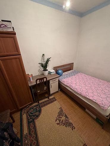 Сниму дом: Продается земельный участок! Район: Шота Руставели/ Балтагулова. Рядом — 4