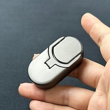 Спорт и отдых: Игрушка анти стресс для офиса, так же хорошая тренировка кто после — 5