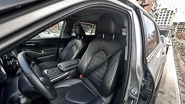 мечит: Toyota Highlander: 2023 г., 2.5 л, Автомат, Гибрид, Жол тандабас — 5