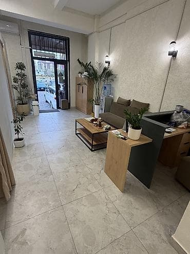 последующим: Аренда кабинетов в салонах красоты, 60 м², Для бровиста, Для визажиста, Для лешмейкера — 7