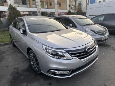 капот на аккорд: Renault : 2019 г., 2 л, Автомат, Бензиновая, Седан — 3