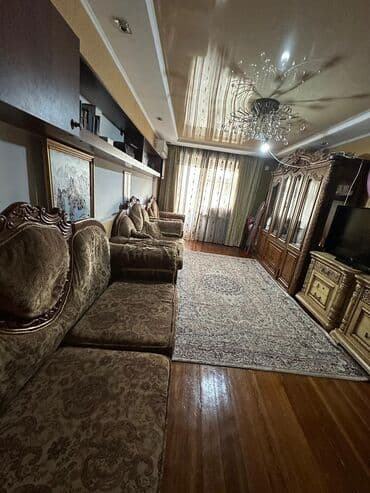 кашара сарай село поселок: 2 комнаты, 48 м², Индивидуалка, 4 этаж — 1