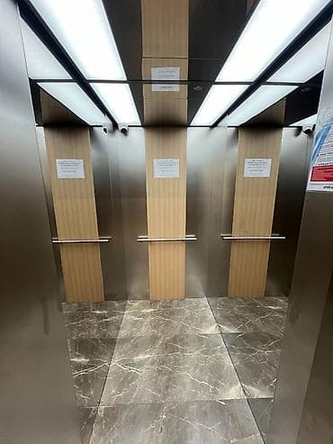 россия бизнес центр: Продажа офисов 53 м², С ремонтом, 8 этаж — 7