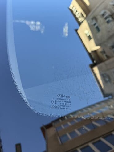 фаркоп бишкек: Kia Sorento: 2019 г., 2.4 л, Бензиновая, Внедорожник — 7