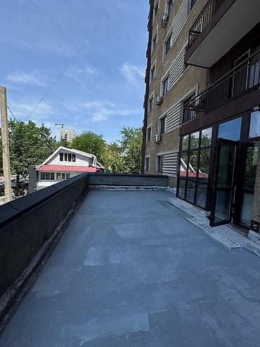 квартира аркнда: 2 комнаты, Агентство недвижимости, Без подселения, С мебелью частично — 6