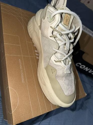 обу: Кроссовки Li-Ning Wade (модель баскетбольной линейки Way of Wade). - — 3