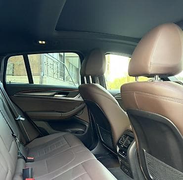 35: BMW X4: 2023 г., 2 л, Автомат, Бензин, Кроссовер — 9