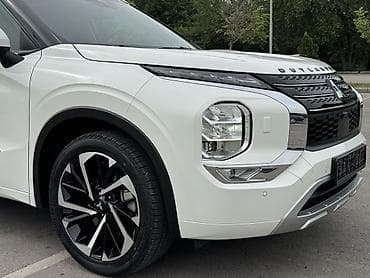митсубиси аутлендер купить: Mitsubishi Outlander: 2024 г., 2.5 л, Автомат, Бензин, Кроссовер — 5