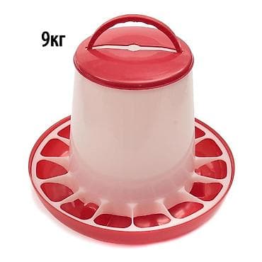 ат конь: Продаю кормушки,поилки оптом и в розницу любой объем — 6