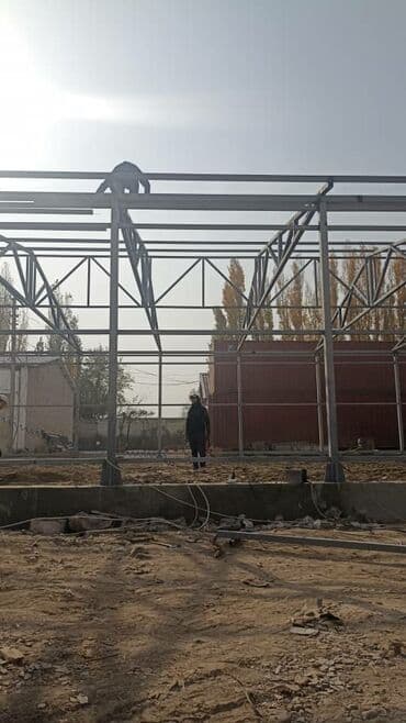 ищу работу сварочный: 1-2 года опыта — 2