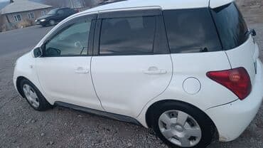 двигатель тойота авенсис 1.8 vvt i бишкек: Toyota ist: 2004 г., 1.5 л, Автомат, Бензин — 5