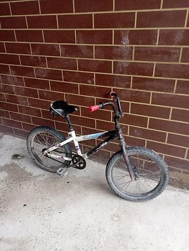 спортивные велики бу: Срочно — 1