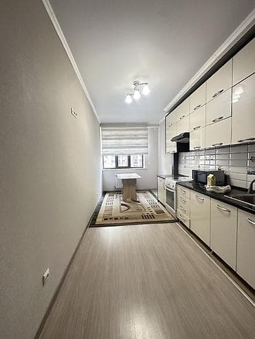 3 комнаты, 73 м², Золотой квадрат Элитка, 5 этаж, Свежий ремонт — 5