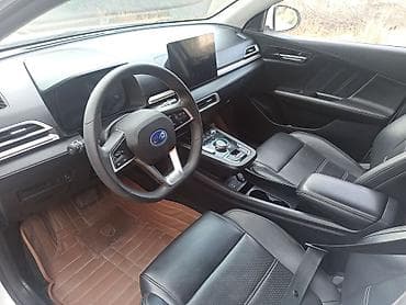 серый gac aion s: GAC Aion EV6, Byd e2 вы аренду Aion ev6 2022 года по 2000сом в — 4