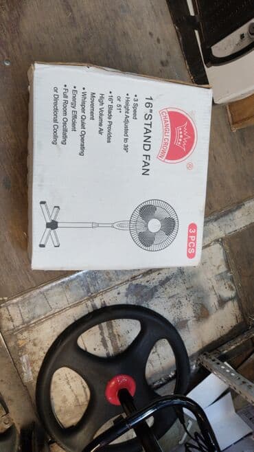 вентилятор осевой: Вентилятор Crown! 🔥 Доставка по городу бесплатная! 😉 #Вентилятор — 2