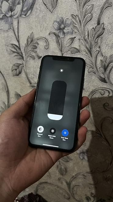 iphone 11 цена бишкек бу: IPhone X, 64 ГБ, Space Gray — 4
