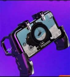 купить электрический водяной пистолет: Джойстик для телефона Отличный вариант для стрелящек Посмотрите все — 1