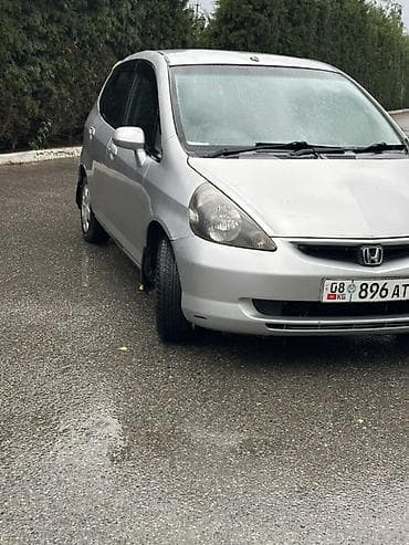 полики хонда фит: Honda Fit: 2002 г., Автомат, Бензин, Хэтчбэк — 3