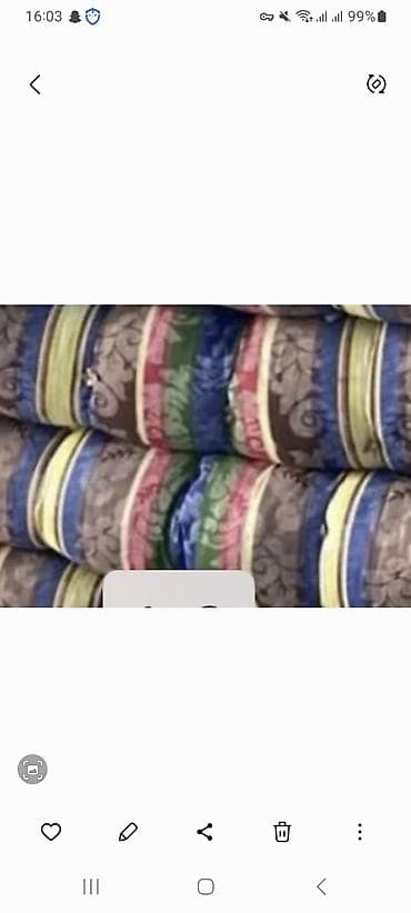 выкройка одеяла: Плед, Все сезоны, Фактурный — 1