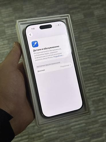 iphone 13 512: IPhone 16 Pro, 256 ГБ - Цвет: светло‑золотистый (natural/titanium — 2