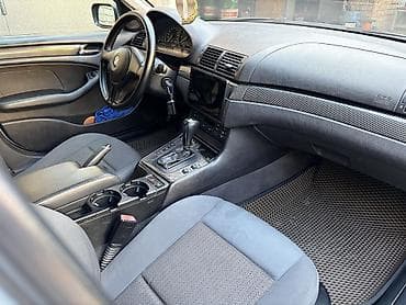 e46: BMW 3 series: 2004 г., 2.2 л, Автомат, Бензин, Седан — 2