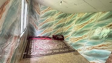 2 6: Участок времянкасы менен сатылат жакшы жерден базарга, старый — 8