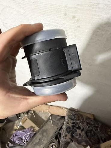 оптика w220: Расходомер Mercedes-Benz Оригинал, Германия — 2