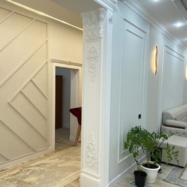 сдаю дом на длительный срок: Ремонт под ключ | Бани, Кафе, рестораны, Комнаты Больше 6 лет опыта — 16